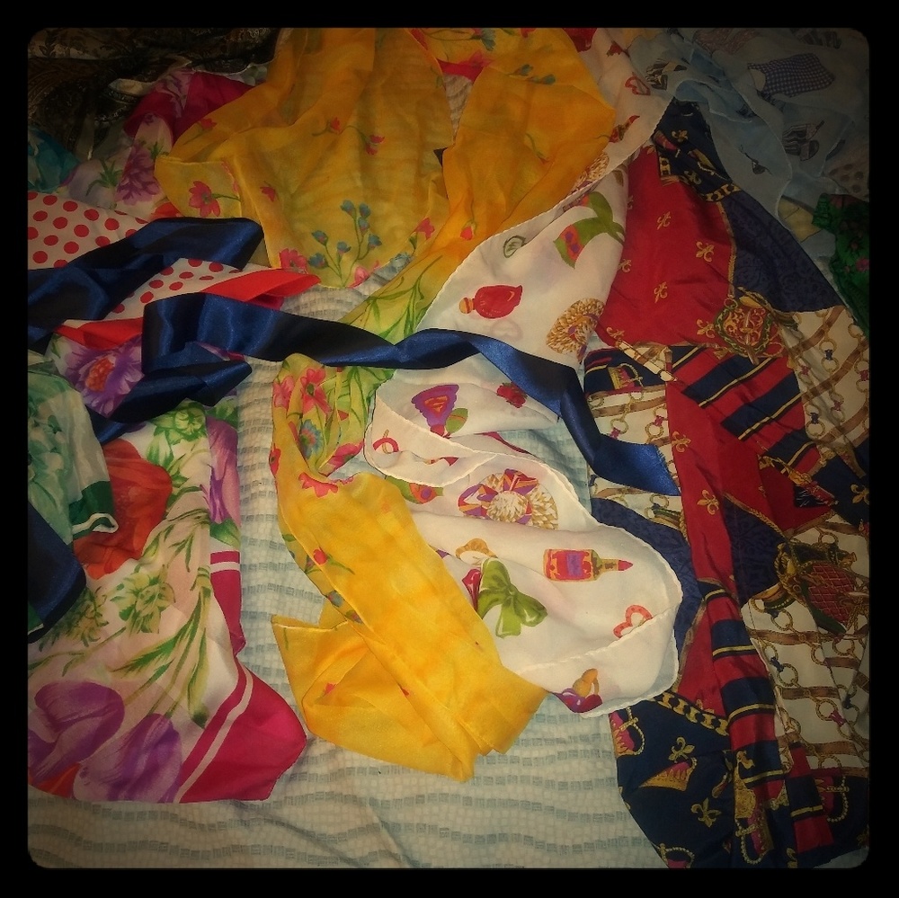 Scarves